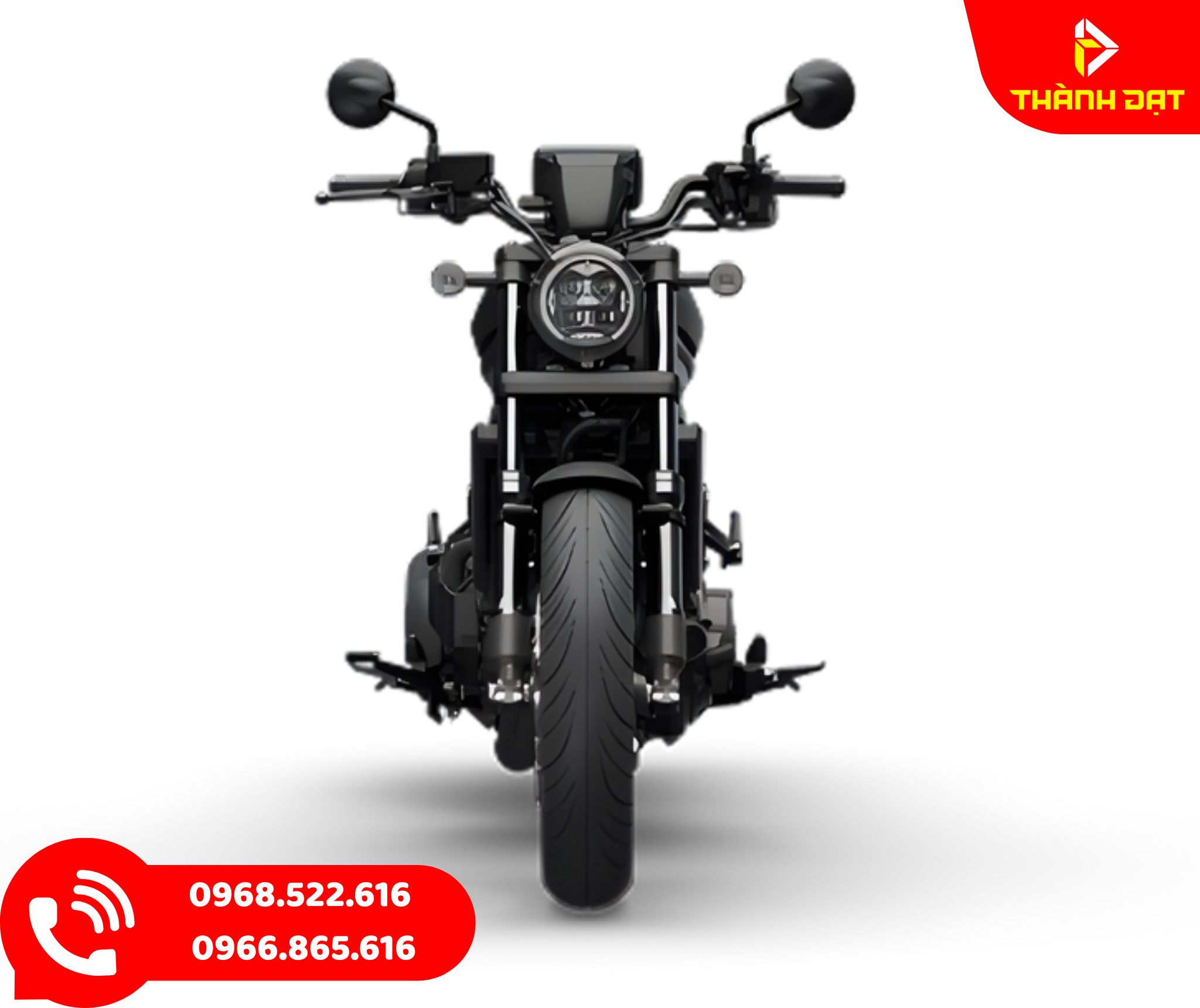 Ảnh xe Callisto 110